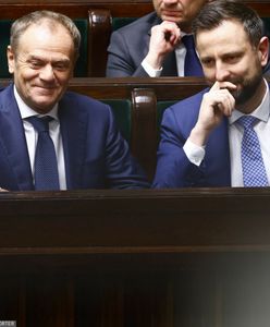 "Chcemy pomóc PSL". Zaskakująca deklaracja Czarnka, Sawicki odpiera krytykę "wściekłych kobiet"