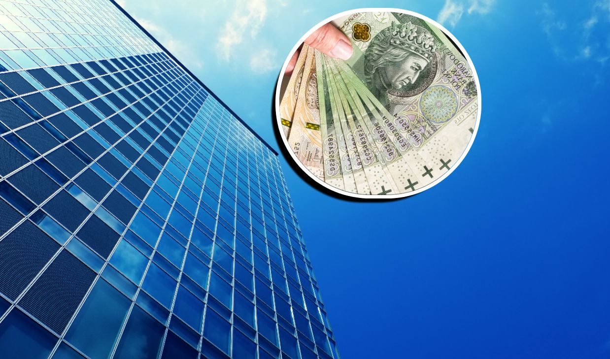 Tak zarabiają Polacy. GUS pokazał nowy raport