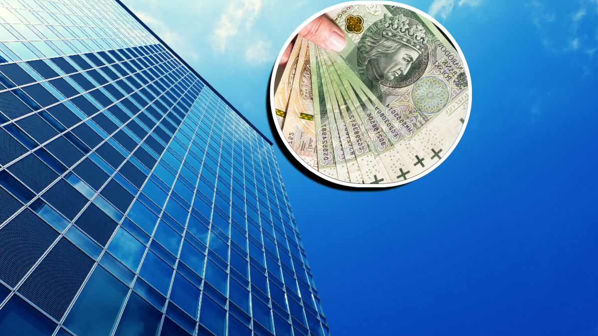 Nowe dane o wynagrodzeniach