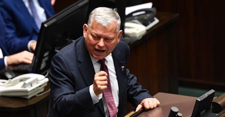 "PiS wpada we własne sidła". Nowe znaczenie "opozycji totalnej"