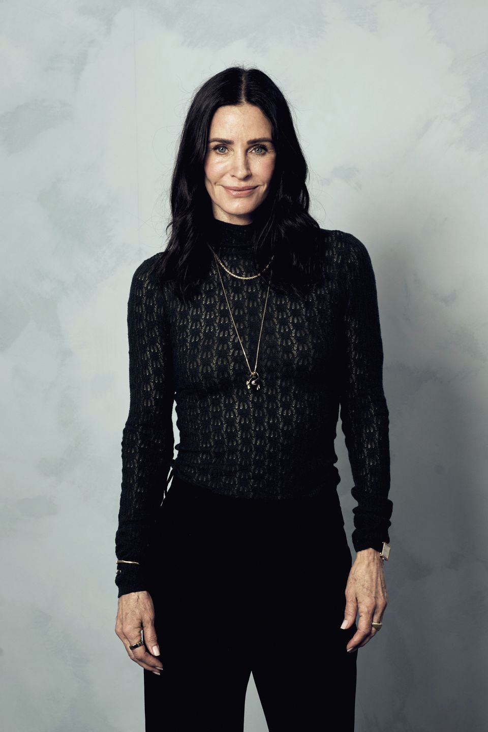 Courtney Cox
