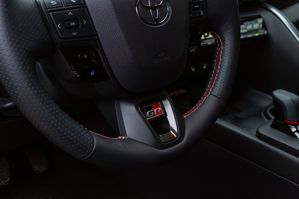 Toyota C-HR II GR Sport 2024