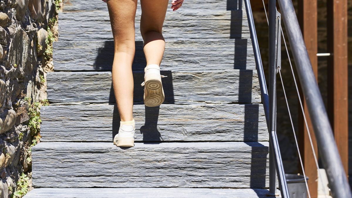 Nie tylko długość ćwiczeń ma znaczenie, ale też ich intensywność