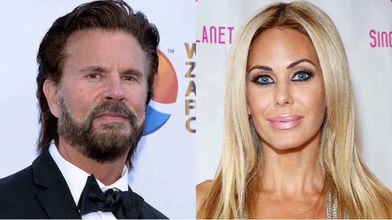 Żona znanego aktora zdradziła go z jego synem. Uwiodła go po urodzinowym przyjęciu