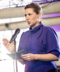 Są doniesienia z Danii po ataku. Wiadomo, co z premier