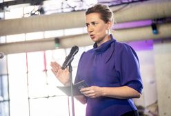 Są doniesienia z Danii po ataku. Wiadomo, co z premier