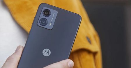 Motorola Moto G53 5G debiutuje w Polsce. Jest też zapowiedź kolejnych smartfonów