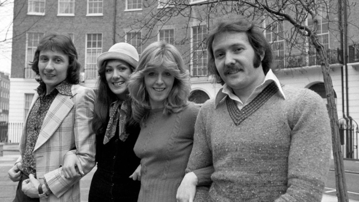 Nie żyje Martin Lee, zwycięzca Eurowizji