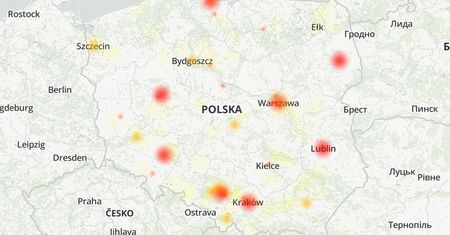 Alior Bank nie działa. "Mamy awarię, przepraszamy" (aktualizacja)
