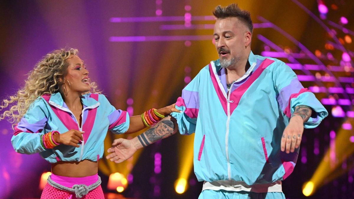 Piotr Kędzierski, Magda Tarnowska