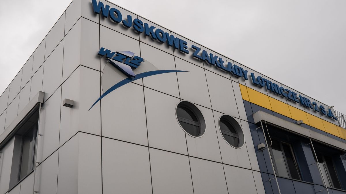 Hałas w Bydgoszczy: o co chodzi?