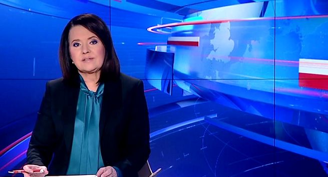 Nowy skład Komisji Etyki TVP. Bez Holeckiej i Wenerskiego