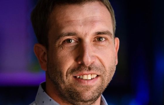 Z RASP żegna się szef technologii. Odejście po dwóch dekadach