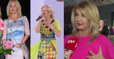 Jeżowska kpi z celebrytek: "Nie wypożyczam ciuchów. Jak nie mam w co się ubrać, to nie idę!"
