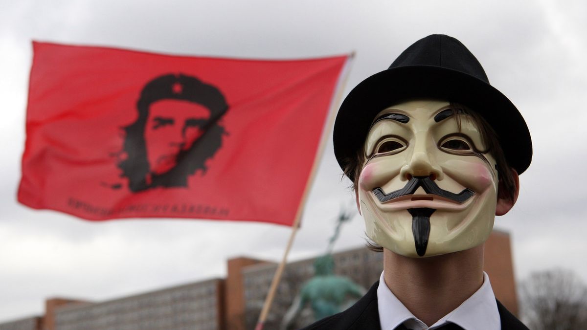 Szykuje się kolejna "ACTA" /fot. GettyImages