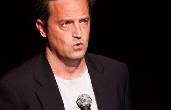 Sprawa śmierci Matthew Perry’ego. Lekarz skazany, ale nie pójdzie do więzienia