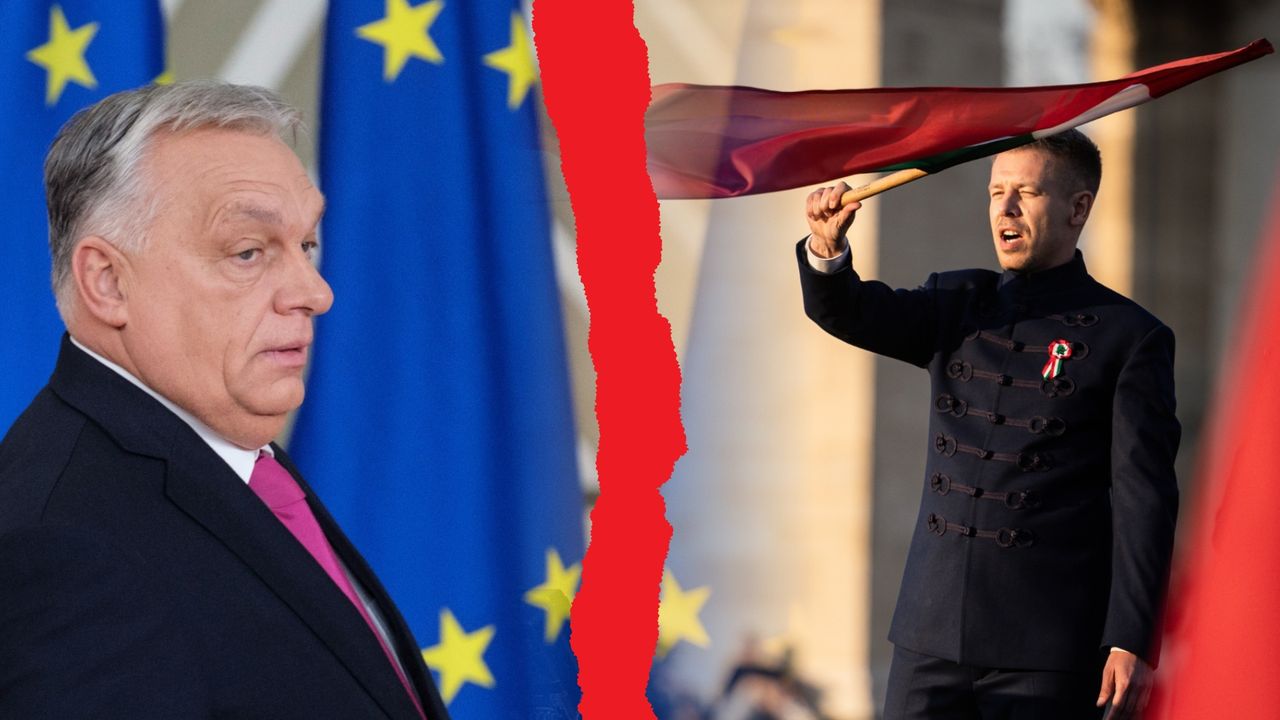 Kto wygra wybory na Węgrzech? Młodzi mają ulubieńca. Starsi też