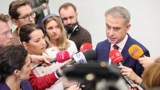 Polska czasowo wyłącza rządowe strony. Poważna luka w systemie