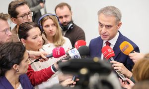 Polska czasowo wyłącza rządowe strony. Poważna luka w systemie