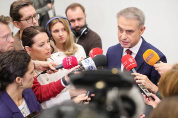 Rząd wyłącza strony urzędów. Wykryto poważną lukę w zabezpieczeniach