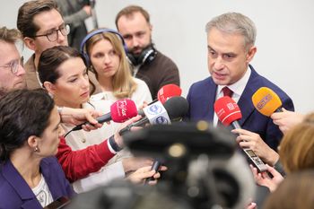 Polska czasowo wyłącza rządowe strony. Poważna luka w systemie