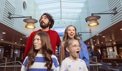 Stena Line w nowej kampanii stawia na wolność i swobodę