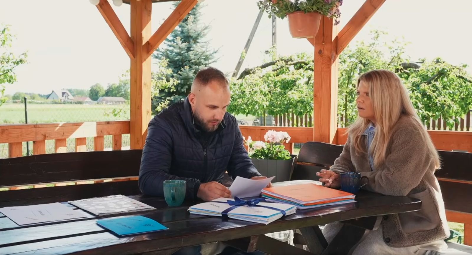 Wpadka w "Rolniku". Kandydatka musiała się tłumaczyć z użycia AI