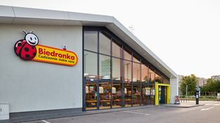 Biedronka oddaje aż 75 proc. Akcja wyłącznie 28.01