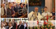 Pleszew: Suma Odpustowa w kościele Matki Boskiej Częstochowskiej. "Ta ikona przypomina nam o dwóch wartościach: rodzinie i Ojczyźnie"
