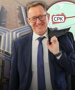 Kluczowa dla CPK działka wraca do państwa. W piątek podpiszą dokumenty
