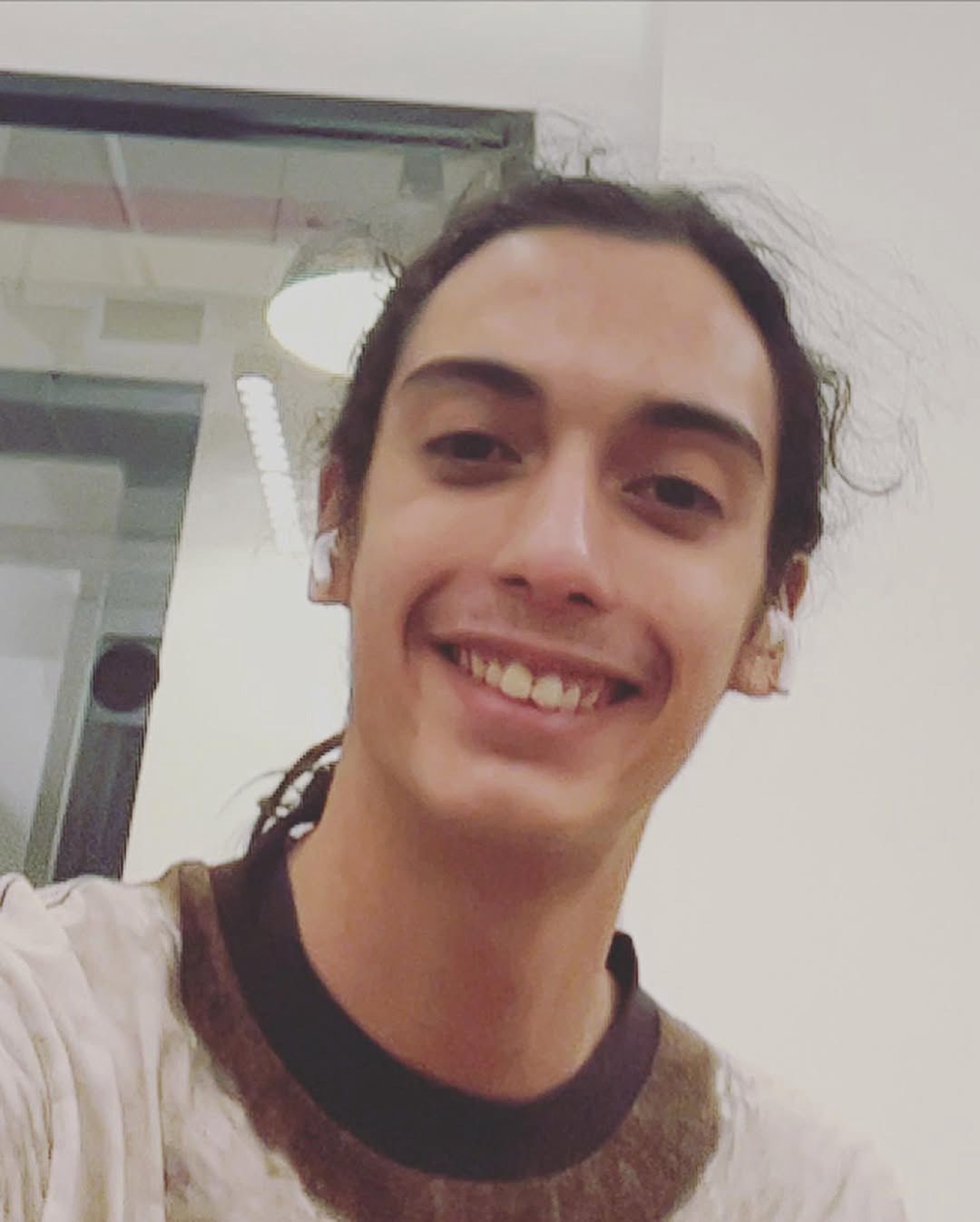 Leandro Anthony De Niro Rodriguez