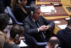 Poważne ostrzeżenie. Chiny się ugną?