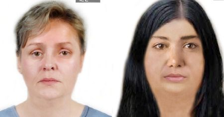 Policja szuka tych kobiet. Są niebezpieczne