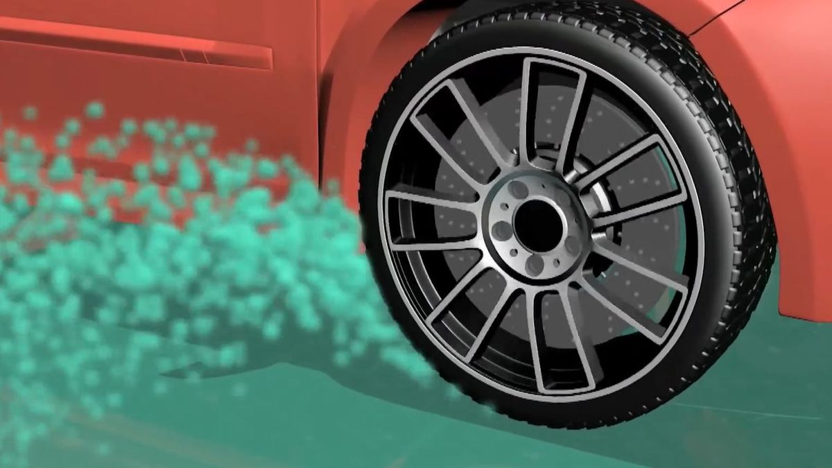 Na czym polega aquaplaning? [wideo] 1