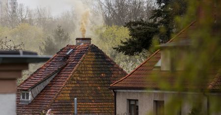Coraz mniej "kopciuchów". Jest nowy raport o źródłach ciepła w polskich domach