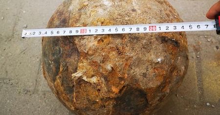200 lat temu siało panikę. Odkrycie na budowie we Wrocławiu