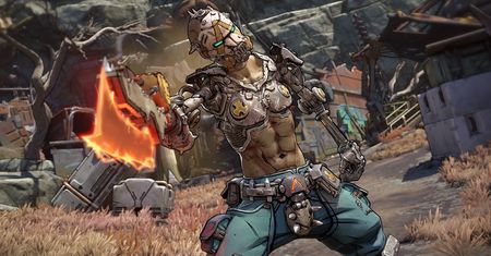 Borderlands 4 na początku na PC. Gracze konsolowi zagrają później
