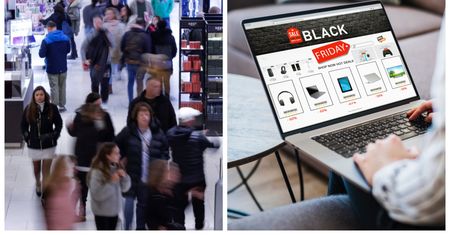 Podwyżki zamiast "Black Week". Alarmujące dane