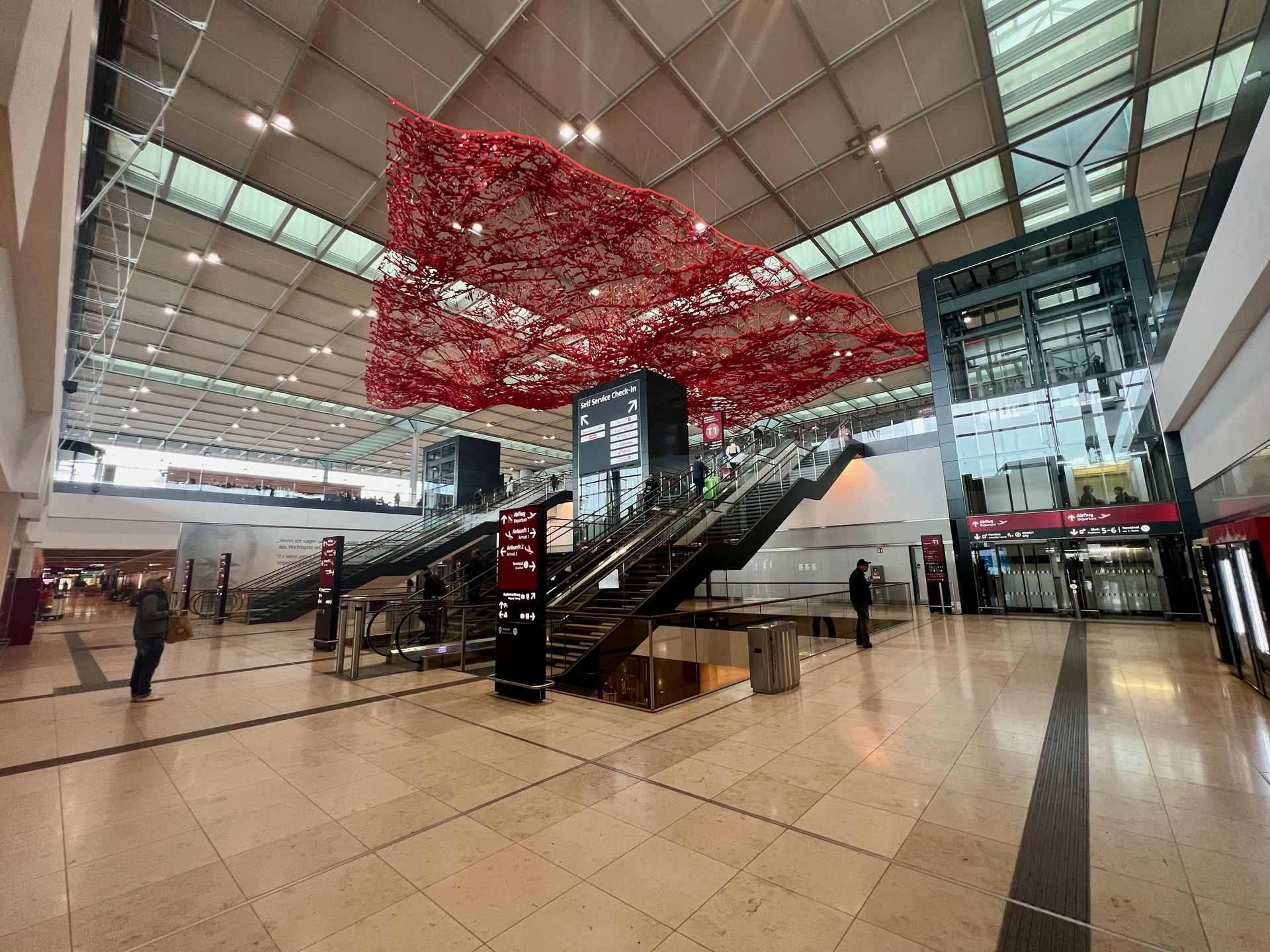 Lotnisko Berlin-Brandenburg (BER)