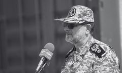 Nie żyje dowódca marynarki wojennej IRGC. Władze Iranu potwierdzają