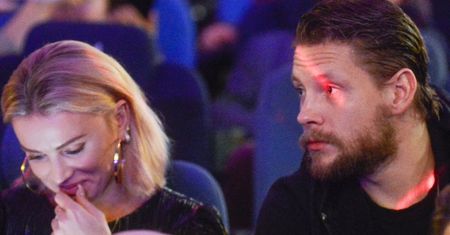 Maffashion potwierdza ZARĘCZYNY z Sebastianem Fabijańskim! (FOTO)