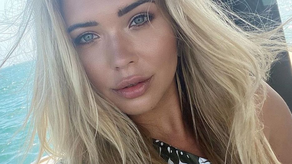 Sandra Kubicka chwali się znajomością z Leonardo Di Caprio.