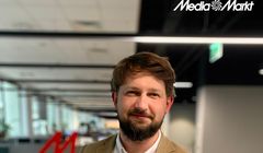 Jest nowy dyrektor e-commerce w MediaMarkt