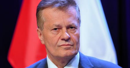 Ulica nie powstała, ale burmistrz wskazał patrona. Wybór budzi kontrowersje
