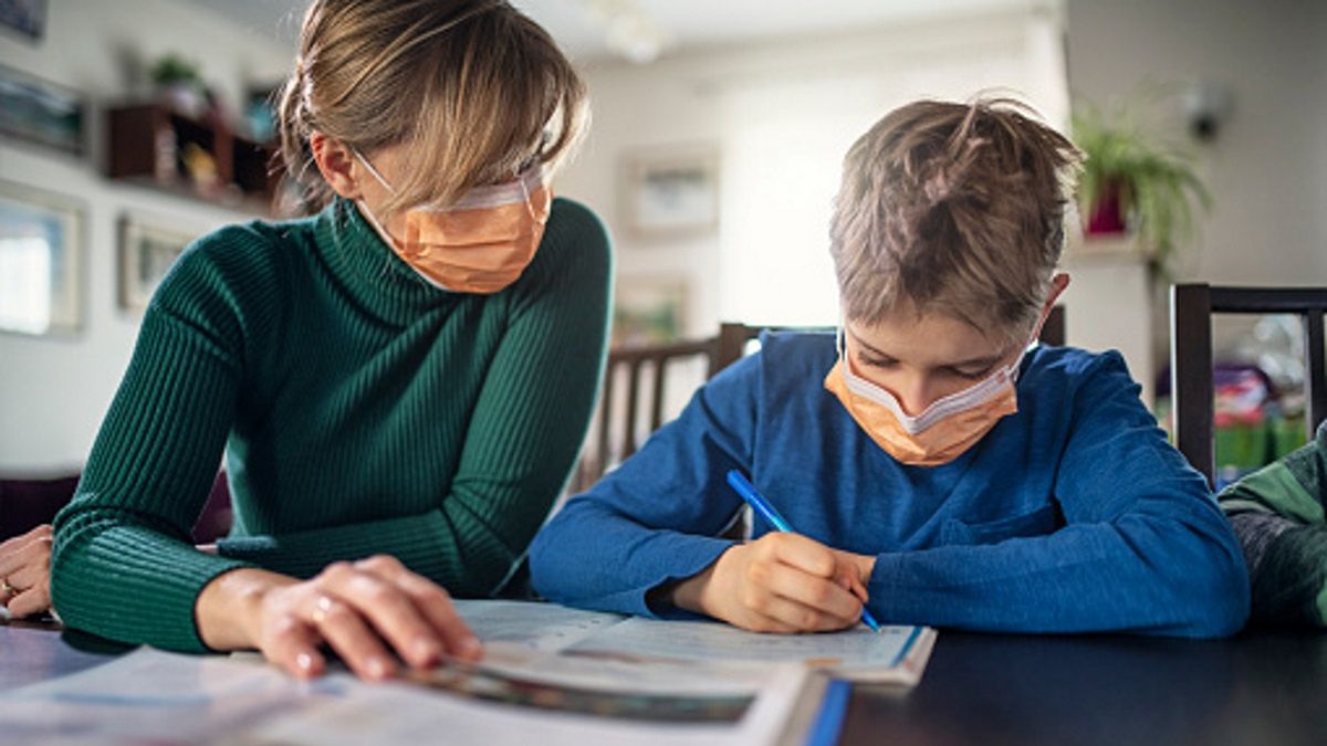 Kiedy uczniowie wrócą do szkół? 