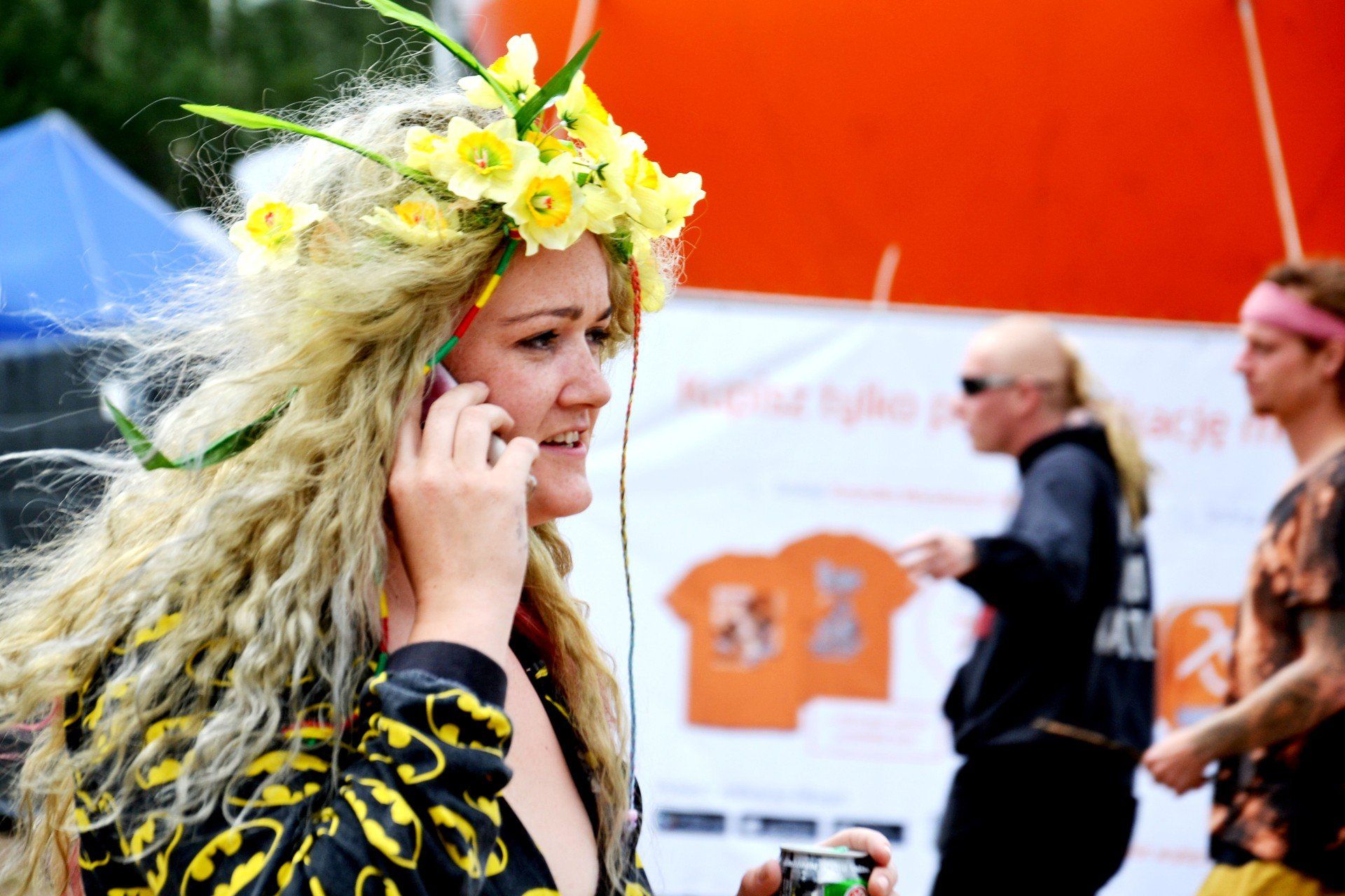 Przystanek Woodstock