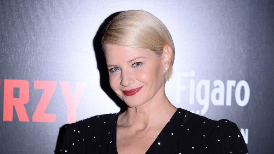 Małgorzata Kożuchowska o walce o równe płacę 