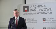 "Spisek" archiwistów wojskowych. Walka na teczki w IPN