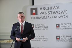 "Spisek" archiwistów wojskowych. Walka na teczki w IPN