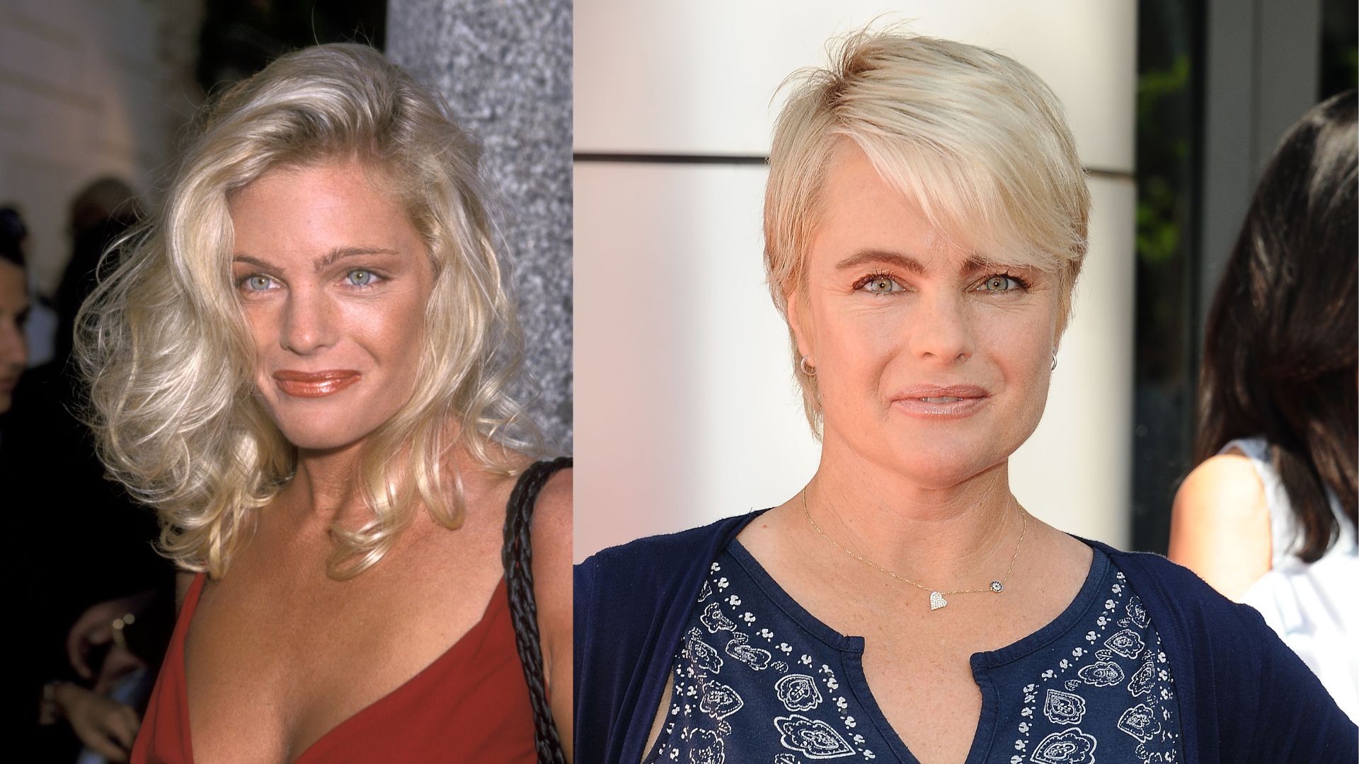 Erika Eleniak